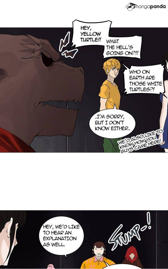 Tower of God Chapter 249 image 44